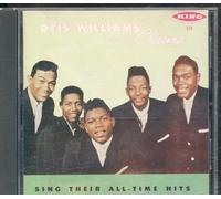 Otis Williams & Charms - Sing Their All-Time Hits