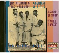 Otis Williams & His Charms - Greatest Hits