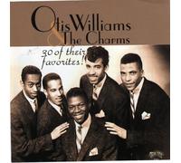 Otis Williams & the Charms 30 of Their Favorites