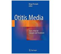 Otitis Media: State Of The Art Concepts And Treatment