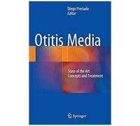 Otitis Media: State Of The Art Concepts And Treatment