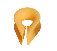 OTITU Just Fun Cosse en Plastique Ouverte - Jaune