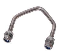 OTITU Just Fun Monture en mètal pour siège M10