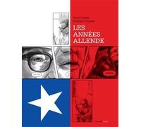 OTIUM Les années allende