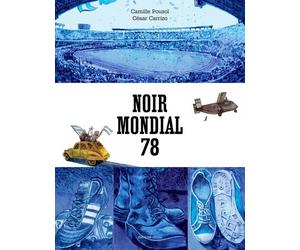 Otium Noir mondial 78