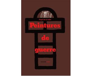 Otium Peintures de guerre