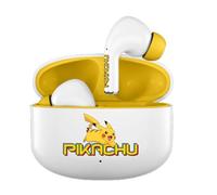 OTL Écouteurs Pikachu Retro Core TWS
