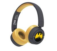Otl - Bluetooth Headset W/Perental Control - Batman Gotham City (Dc09