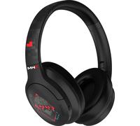 Otl Call Of Duty : Casque de jeu sans fil Mw3 Anc / Casque de jeu sans fil Black Pixel Camo