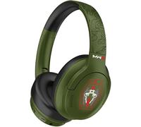 Otl Call Of Duty : Casque de jeu sans fil Mw3 Anc / Casque de jeu sans fil Olive Snake