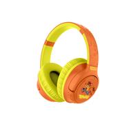 Otl - Crash Bandicoot Hedphones Withn Led Backlight