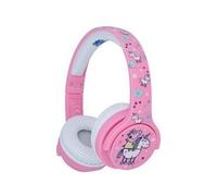 Otl - Junior Bluetooth Headphones - Peppa Pig (856526)