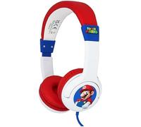 OTL Technologies SM1107 écouteur/casque Écouteurs Avec fil Arceau Musique/Quotidien Rose, Or rose, Blanc G