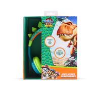 Otl - Junior Wired Headphones - Paw Patrol Movie 3 Toy NEUF