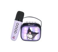 Popsing Karaoke LED sans fil avec Micro - Kuromi