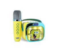 Popsing Karaoke LED sans fil avec Micro - Bob l''eponge