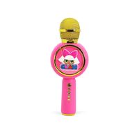 Otl - Lol Surprise Glam Popsing Led Microphone Toy NEUF