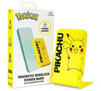 OTL Technologies Pokemon Pikachu Lithium Polymère (LiPo) 5000 mAh Jaune