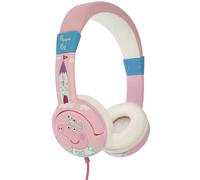 OTL Peppa Pig Prince George Junior On-Ear Casque Audio Enfant