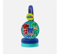 OTL PJ Masks PJ0729 Casque d'écoute pour enfants de 3 à 7 ans, volume maximal de 85 dB, prise jack 3,5 mm