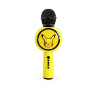 OTL Technologies Microphone Pokémon Jaune