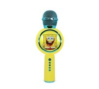 Otl - Popsing Led Microphone - Spongebob Toy NEUF