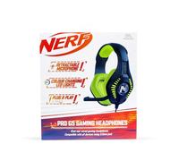 OTL Technologies NF0977 Nerf Pro G5 Gaming Headphones Blue (Sony Playstation 5)