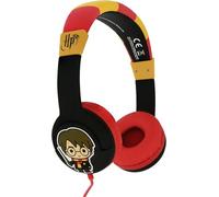 OTL Technlogies Harry Potter Junior Casque d'écoute, Filaire, pour Enfants (Produit sous Licence Officielle)