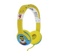 OTL Technologies – Casque enfant Baby Shark BS0845 Holiday with Oli – 3-7 ans