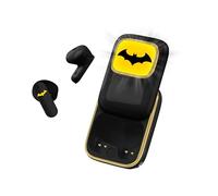 OTL Technologies Écouteurs TWS Batman Darknight Slide