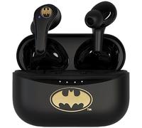Otl Technologies Batman Tws Earbuds Noir Taille unique Unisex