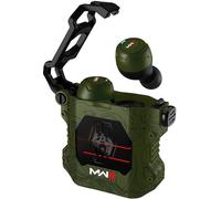 Otl Technologies Call Of Duty Mw3 True Wireless Earbuds Olive Camo Vert Taille unique Unisex