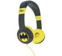 Otl Technologies Casque Audio Batman Bat Signal Junior