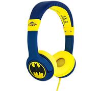 Otl Technologies Casque Audio Batman Cape Crusader Junior