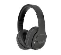 OTL Technologies Casque audio Bluetooth TWEEN Batman (pliable, arceau rembourré, design élégant, autonomie jusqu'à 30 heures, pour adolescents et adultes), Noir