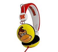 OTL Technologies Casque Audio Enfant Donkey Kong 2