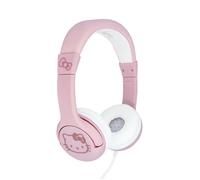 Otl Technologies Hello Kitty Headphones Rose