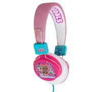 Otl Technologies Casque Audio Lol Surprise! Squad Goals Teen Folding