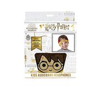 OTL Technologies Casque Audio pour Enfant Harry Potter à partir de 3 Ans