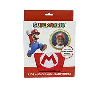Casque Bandeau - Super Mario