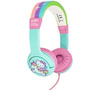 Otl Technologies Casque Audio Rainbow Hello Kitty