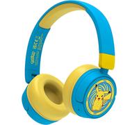 Otl Technologies Pokemon Pikachu Wireless Headphones Bleu
