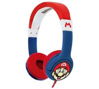 Otl Technologies Casque Audio Super Mario Bros