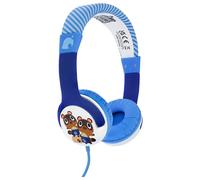 OTL Technologies Casque sans fil Tommy And Timmy Animal Crossing Bleu