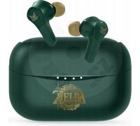 Otl Technologies Casque de jeu The Legend Of Zelda Tears Of The Kingdom Golden Golden One Size