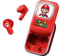 OTL Technologies Casque d'écoute Nintendo Super Mario Slide pour enfants