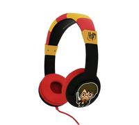 OTL Technologies Casque filaire Harry Potter Chibi Musique Multicolore