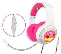OTL Technologies Nintendo Kirby Pro G4 Auriculares Infantiles