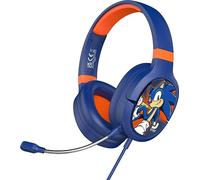 Casque Gaming - Sonic Grand