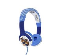 OTL Technologies Casque sans fil Tommy And Timmy Animal Crossing Bleu